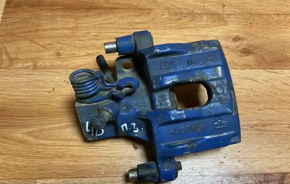 Volvo V50 Rear brake caliper 1810236032