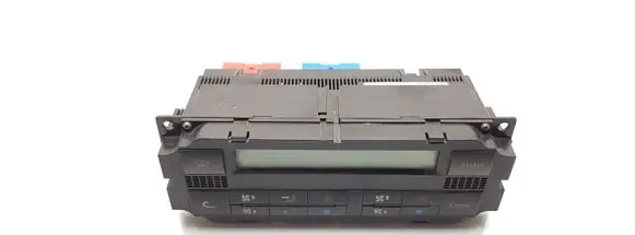 Ford Galaxy Climate control unit 7M3907040B 5HB007963