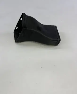 BMW 5 E60 E61 Intercooler air channel guide 7178085 11460913