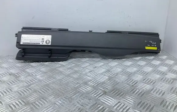 Volkswagen Golf VII Air intake duct part 5Q0129254B