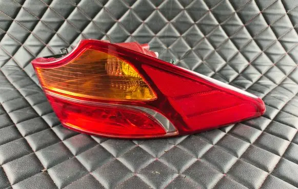 Hyundai Santa Fe Rear/tail lights 