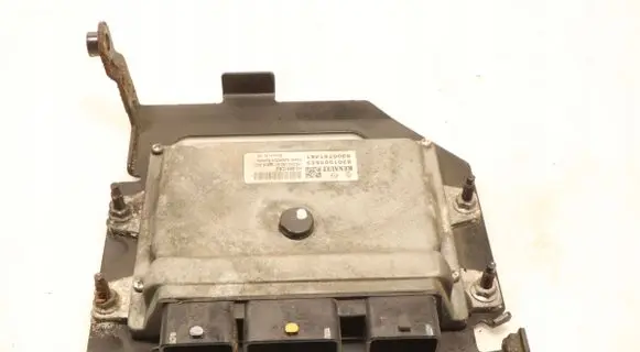 Engine control unit/module ECU