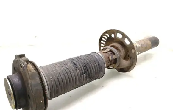 Skoda Octavia Mk2 (1Z) Front shock absorber/damper 1K0413031BG
