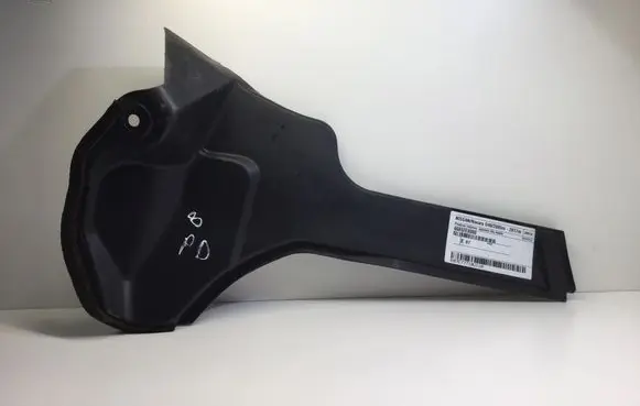 Nissan Navara Wiper trim 66852EB000