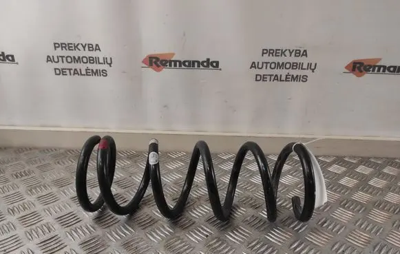 Nissan Murano Z50 Rear coil spring