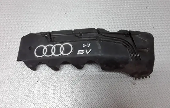 Audi A3 S3 8L Engine cover (trim) 06A103935