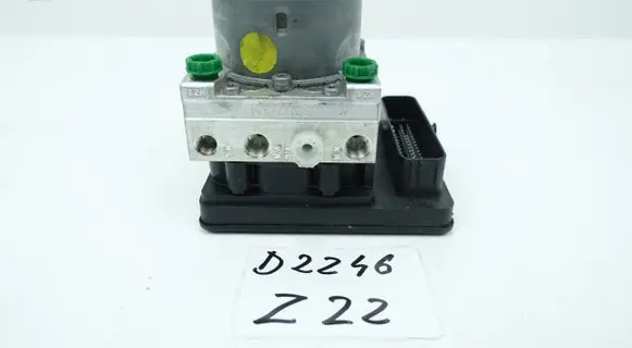 Volkswagen ID.4 ABS Pump 1EA614517N