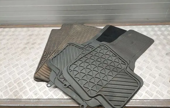 Audi Q5 SQ5 Car floor mat set 