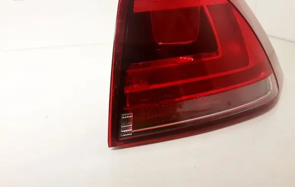 Volkswagen Golf VII Rear/tail lights 2VA01197706
