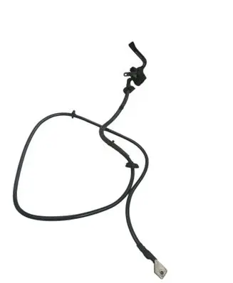 Audi Q7 4L Positive cable (battery) 7L6971227C