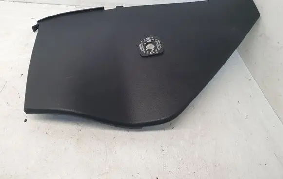 Toyota Auris E180 Dashboard side end trim 5531702290