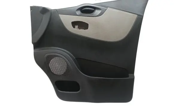 Renault Trafic III (X82) Front door card panel trim