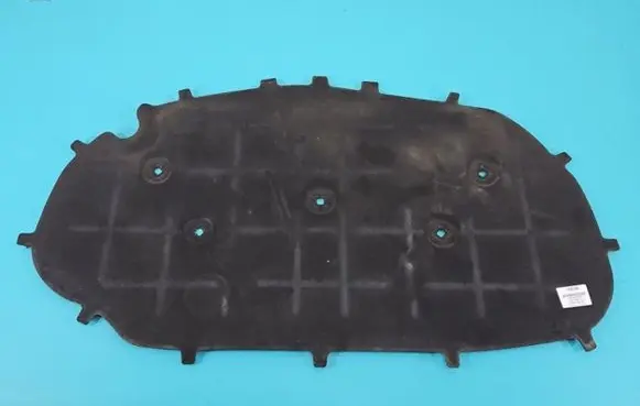 Volkswagen Golf VI Engine bonnet/hood sound/heat insulation IMPRK1439080