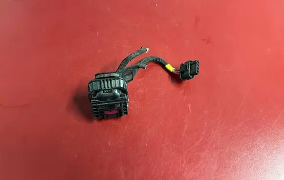 BMW X3 G01 Engine installation wiring loom 9302478