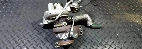 Citroen C3 Turbo 9673283680