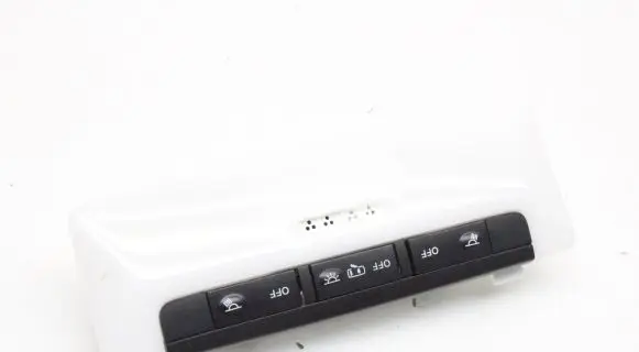 Nissan Juke II F16 Front seat light