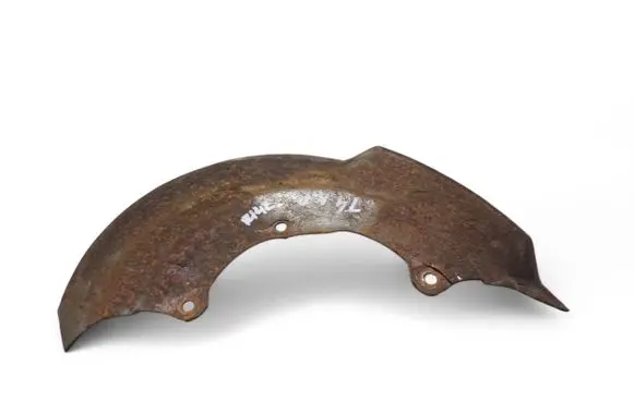 Volkswagen Transporter - Caravelle T4 Front brake disc dust cover plate 