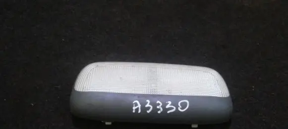 Renault Safrane Front seat light 7700808