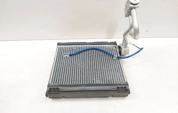 Air conditioning (A/C) radiator (interior)