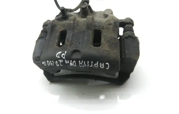Chevrolet Captiva Front brake caliper