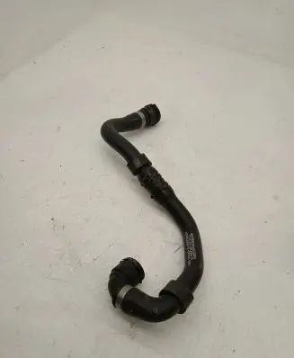 Mercedes-Benz GLE (W166 - C292) Engine coolant pipe/hose A1665004400