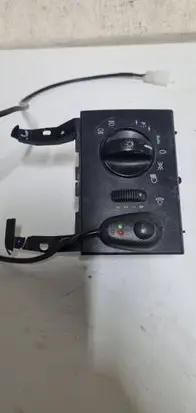 Mercedes-Benz Vito Viano W639 Light switch A6395450404