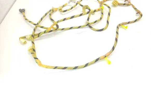 Honda Legend III KA9 Airbag squib ring wiring 77962SZ3N902 GA0N3E10F94