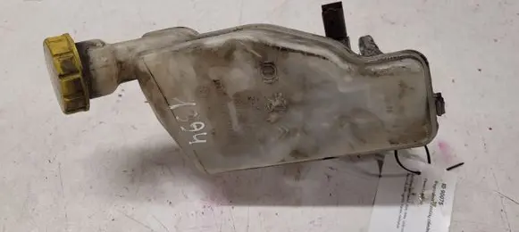 Master brake cylinder
