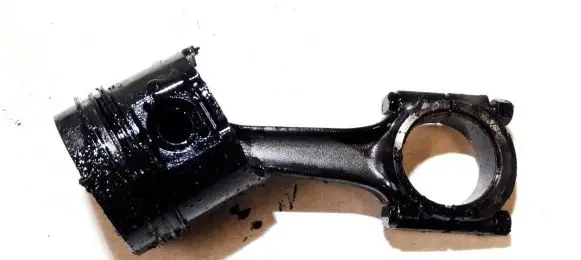 Citroen Jumpy Piston with connecting rod