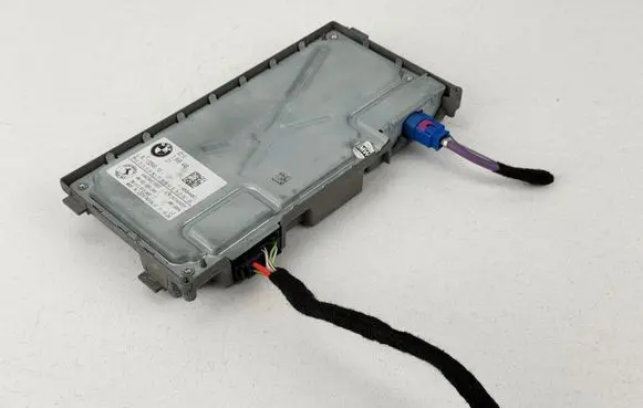 BMW i4 Other devices 5B5B4A8 13264010 5B6BDA8