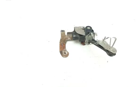 Mercedes-Benz E W213 Headlight level adjustment motor A0009053704