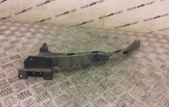 Opel Insignia A Headlight/headlamp mounting bracket 23158323
