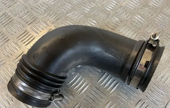 Renault Scenic II - Grand scenic II Air intake hose/pipe 8200201614