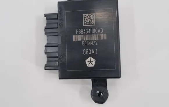 Ram 1500 Parking PDC control unit/module P68464880AD 68464880AD