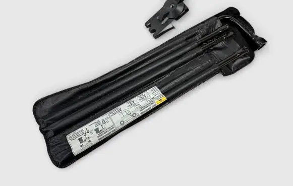 Cadillac Escalade Tool set 