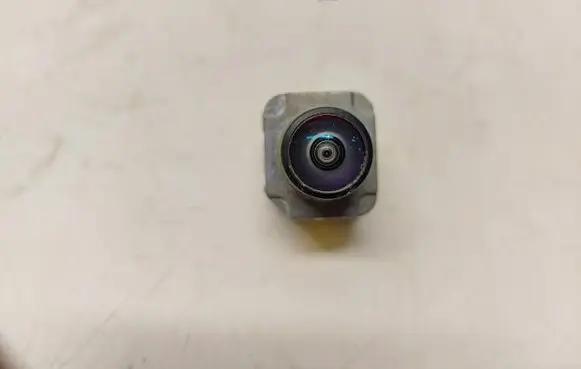 Ford Explorer EV Reversing camera 5WA980546EJLK01