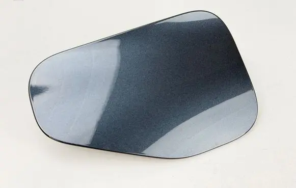 Cupra Formentor Electric car charge socket cover 5FF809363 WAGSE316