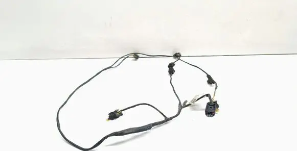 BMW X3 F25 Parking sensor (PDC) wiring loom 9304729