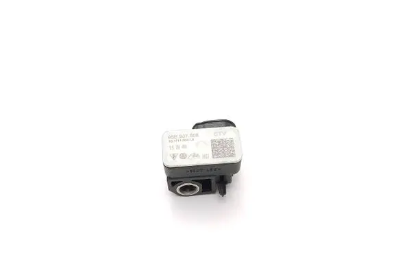 Porsche Macan (95B) Yaw turn rate sensor 95B907508 10171102413