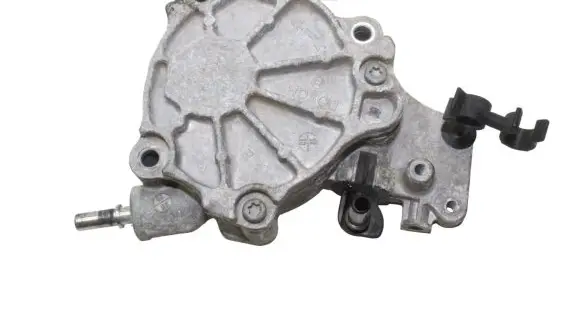 Jaguar XF X250 Vacuum pump D171B1B
