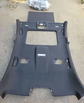 BMW 7 F01 F02 F03 F04 Headlining set 7903795