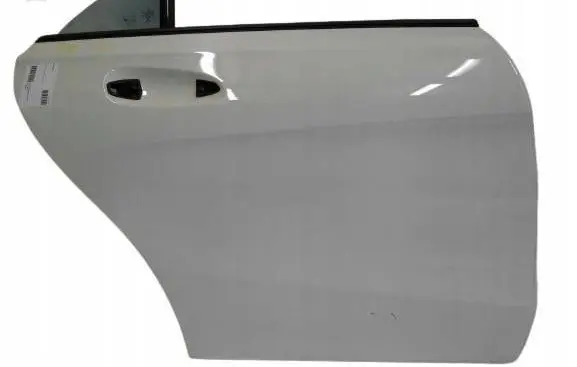 Mercedes-Benz CLA C117 X117 W117 Rear door A1177300205