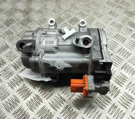Air conditioning (A/C) compressor (pump)