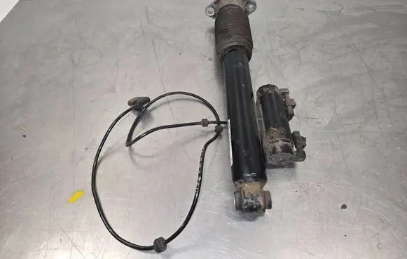Mercedes-Benz GLC X253 C253 Rear shock absorber/damper A2533205500