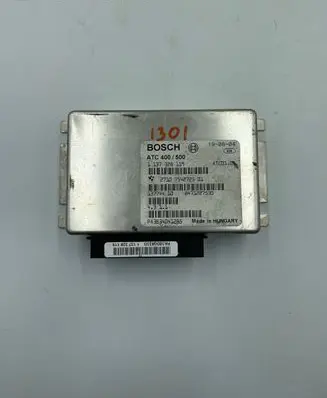 BMW X3 E83 Gearbox control unit/module 7542725 7542723 ATC4007500