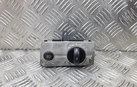 Mercedes-Benz E W211 Light switch 2115450404