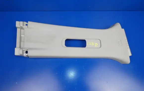 Mazda CX-5 (B) pillar trim (top)