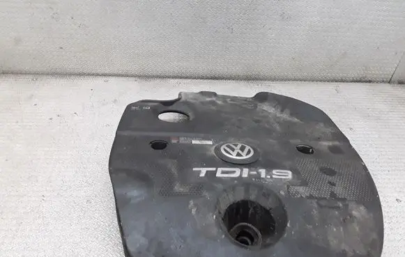 Volkswagen Golf IV Engine cover (trim) 038103935A