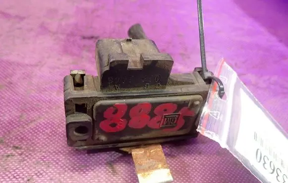 Opel Astra F Other switches/knobs/shifts 