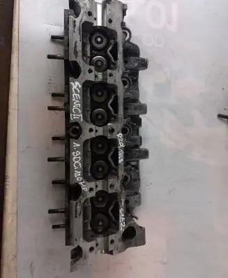Renault Scenic II - Grand scenic II Engine head F9Q812